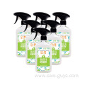 Alcohol-free Screen Cleaner Spray Kit